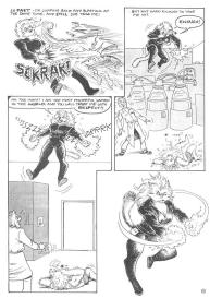 The Mink 14 – Daddio #5