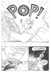 The Mink 14 – Daddio #6