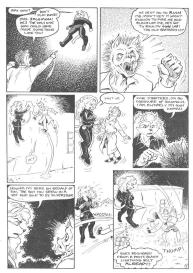 The Mink 14 – Daddio #7