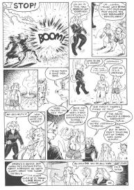 The Mink 14 – Daddio #8