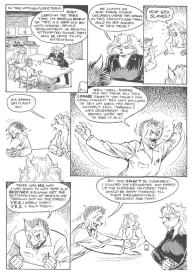 The Mink 14 – Daddio #9