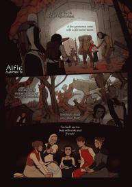 Alfie 13 #1