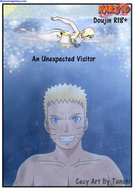 An Unexpected Visitor #1