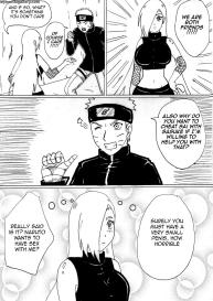 An Unexpected Visitor #11