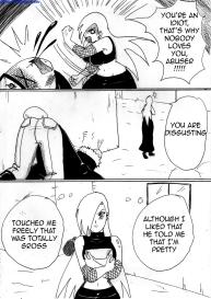 An Unexpected Visitor #15