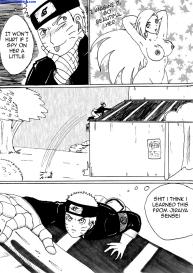 An Unexpected Visitor #18