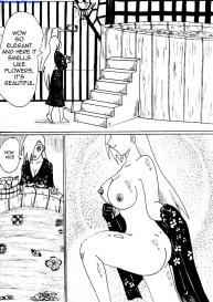 An Unexpected Visitor #19