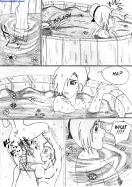 An Unexpected Visitor #26