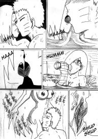 An Unexpected Visitor #31