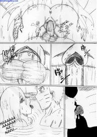 An Unexpected Visitor #36