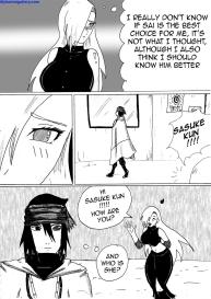 An Unexpected Visitor #4