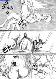 An Unexpected Visitor #41