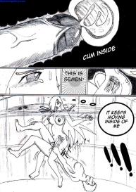 An Unexpected Visitor #42