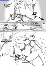An Unexpected Visitor #49