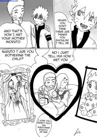 An Unexpected Visitor #51