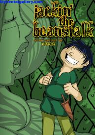 Jackin’ The Beanstalk #1