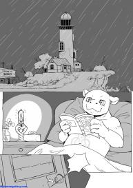 Rainy Night #2