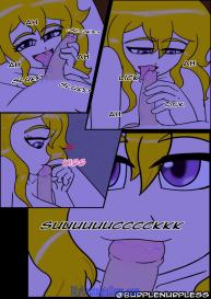 RWBY Enabler – Sisterly Love 3 #14