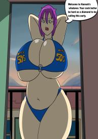 Shelly’s Morning Service #1