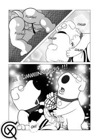 Brian And Stan #5