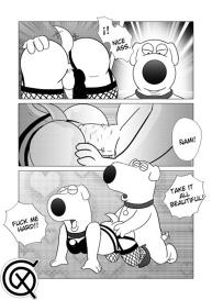 Brian And Stan #8