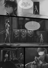Unexpected Swift #2