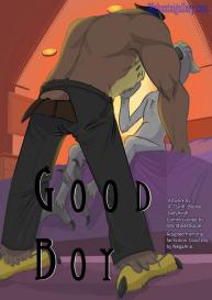 Good Boy #1