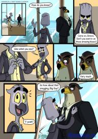 Good Boy #3