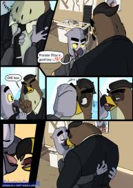 Good Boy #4