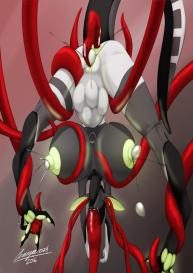 A Little Slice Of Hell #4