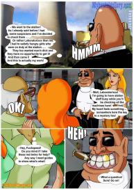 Epidemics 4 #2