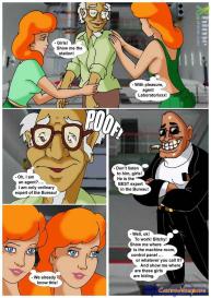 Epidemics 4 #3