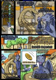 The Vore House Of Klyneth 1 #3