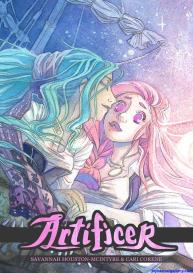 Artificer 1 #1