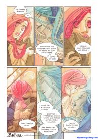 Artificer 1 #11