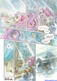 Artificer 1 #19