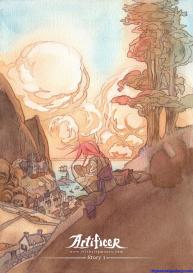 Artificer 1 #2