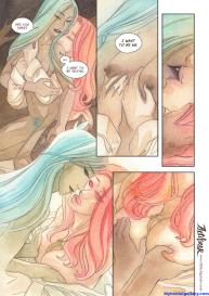 Artificer 1 #21