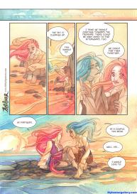 Artificer 1 #28
