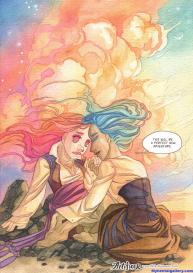 Artificer 1 #29
