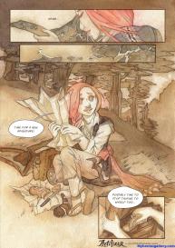Artificer 1 #3