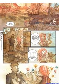 Artificer 1 #4