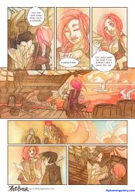 Artificer 1 #5