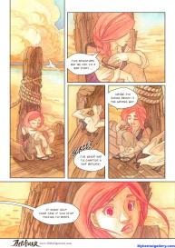 Artificer 1 #6