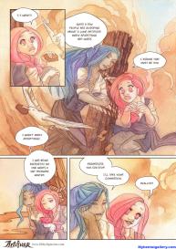 Artificer 1 #7