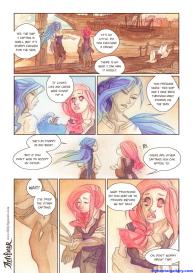 Artificer 1 #8