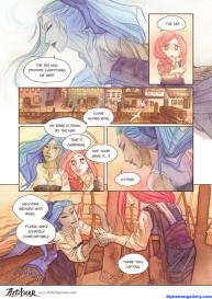 Artificer 1 #9