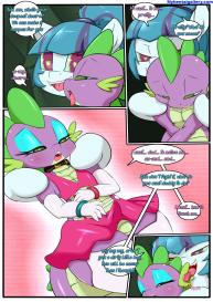 Chrysalis’ Leitmotif 3 – Diva Trap #3