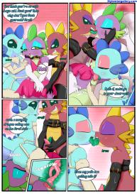 Chrysalis’ Leitmotif 3 – Diva Trap #4