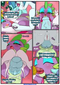 Chrysalis’ Leitmotif 3 – Diva Trap #5